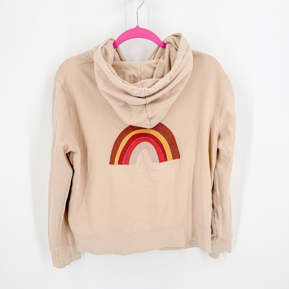 Miles by Madewell Rainbow Jacket - Picture 4 of 8